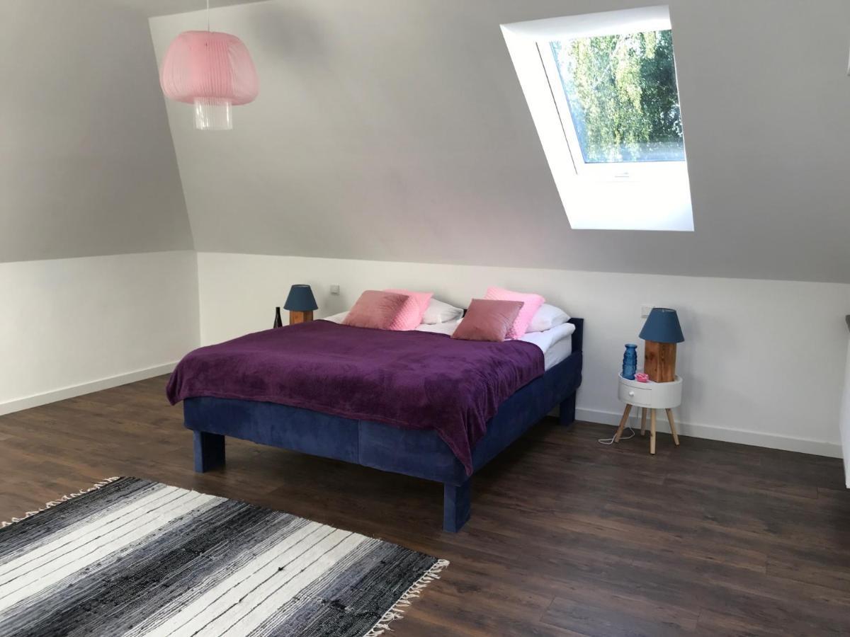 Happiness Country Retreat Villa Bubel Екстериор снимка