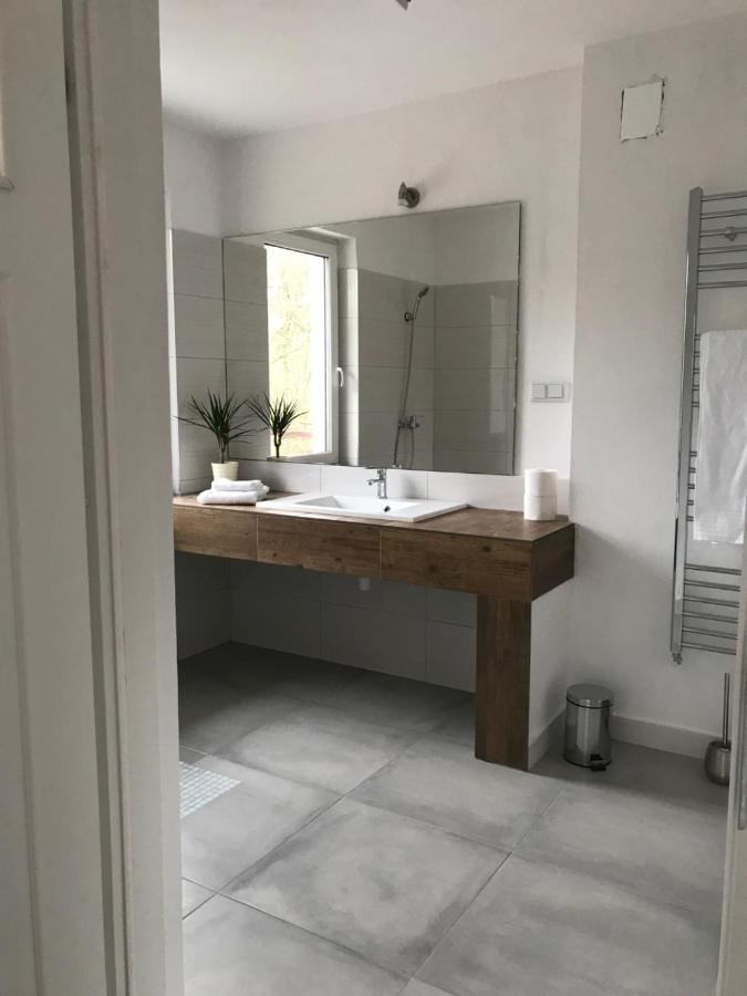 Happiness Country Retreat Villa Bubel Екстериор снимка