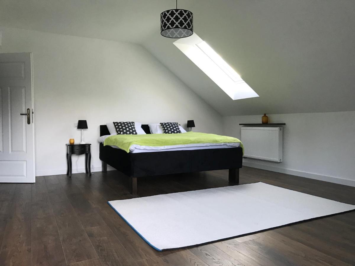 Happiness Country Retreat Villa Bubel Екстериор снимка