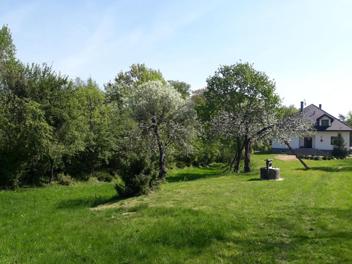 Happiness Country Retreat Villa Bubel Екстериор снимка