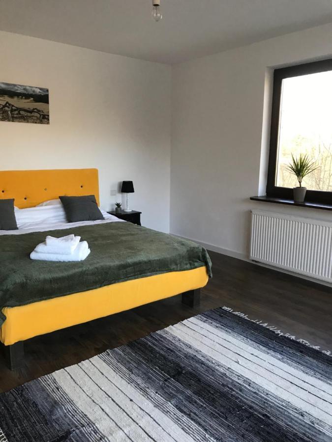 Happiness Country Retreat Villa Bubel Екстериор снимка