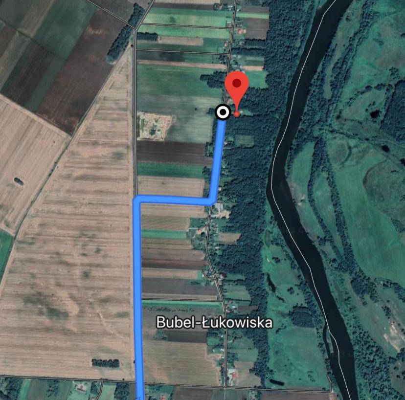 Happiness Country Retreat Villa Bubel Екстериор снимка